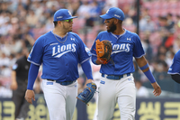 후라도-디아즈에 매닝까지…삼성, 최강 외국인 진용 구축한다 [SS시선집중]