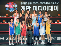 KB 박지수 복귀, 리그 최초 女 사령탑 간 맞대결…‘16일 개막’ WKBL, 구단별 첫 경기 포인트는?