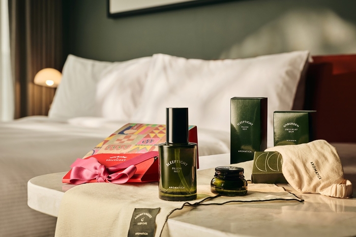 온가족이 즐기는 호캉스! 그래비티 조선 서울 판교, 겨울 패키지 2종 출시