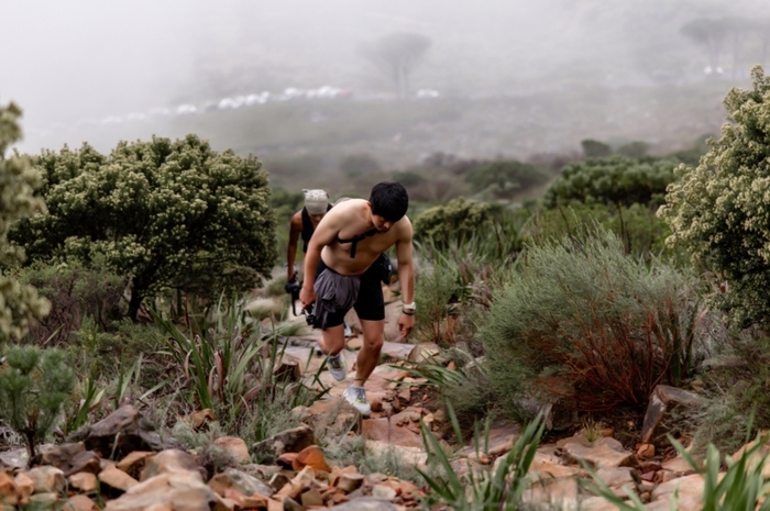 “이런 곳을 뛴다고?”…기안84, ‘극한84’ 찍은 이유 있다