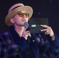 지드래곤, 홍콩 아파트 화재 피해 복구에 100만 홍콩달러 기부