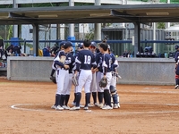 韓 소프트볼 국가대표팀, 대만 전지훈련 돌입…사상 첫 AG 메달 정조준