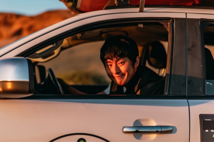 MBC ‘극한84’. 사진 | MBC