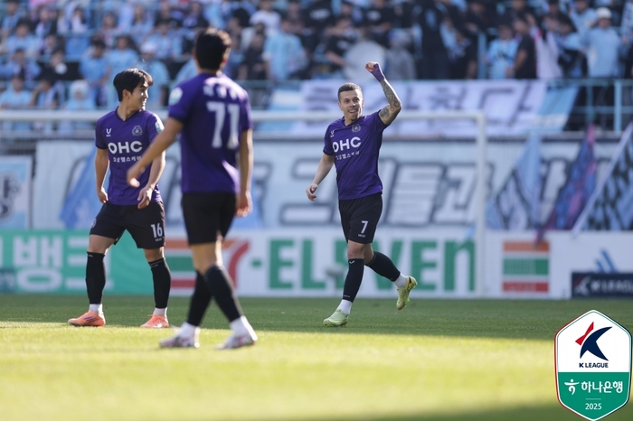 사진 | 한국프로축구연맹