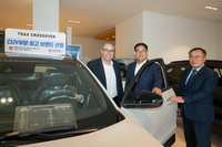 쉐보레, 판매사·파트너사 전략회의 “굳건한 파트너십이 원동력”