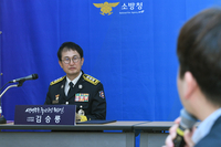 김승룡 소방청장 직무대행 “현장의 생생한 의견청취, 안전정책의 완성도를 높인다”