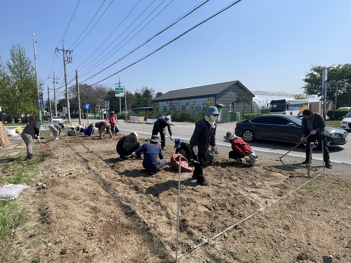 춘천시, 농업인 기술교육 확대 ‘눈길’