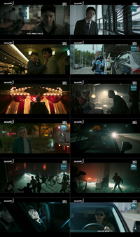 이제훈, 빌런 윤시윤 농락…‘모범택시3’ 시청률 쾌속 악셀