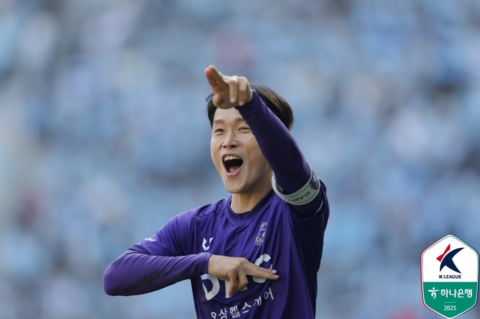 사진 | 한국프로축구연맹