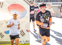 예능도, 스타도 러닝 중…‘달리기 신드롬’ ON [SS초점]