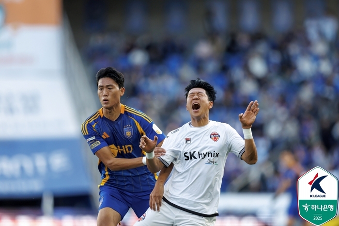 사진 | 한국프로축구연맹