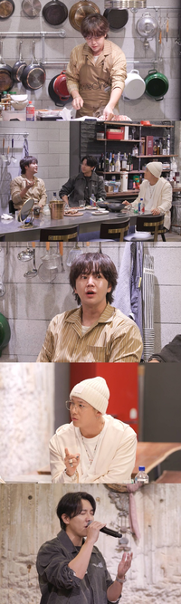 장근석, 이승기 딸에 푹 빠졌네…2세 열망(‘미우새’)