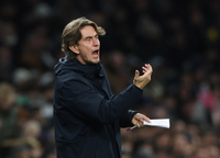 손흥민 떠났다고 이렇게까지…‘부진’한 토트넘, EPL 경기당 슛 9.5개·유효 슛 3.2개→2003~2004시즌 이후 ‘최저’