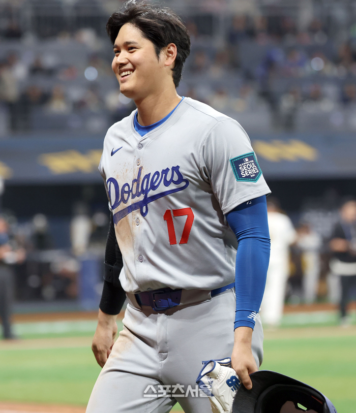 ‘2026시즌도 생각해 줘’ 日 삼총사 STAY! 다저스 “출전하지 않았으면 한다” [SS시선집중]