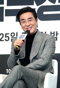 김부장, 10억 사기 맞고도 다시 일어났다!…세차업 도전 “행복해라, 고생했다”