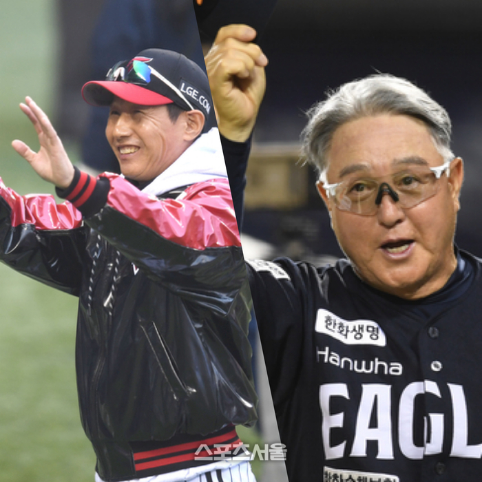 ‘우승감독’ 염경엽? 통산 1000승 김경문일까, 영예의 스포츠서울 감독상 후보는? [올해의 상 D-3]