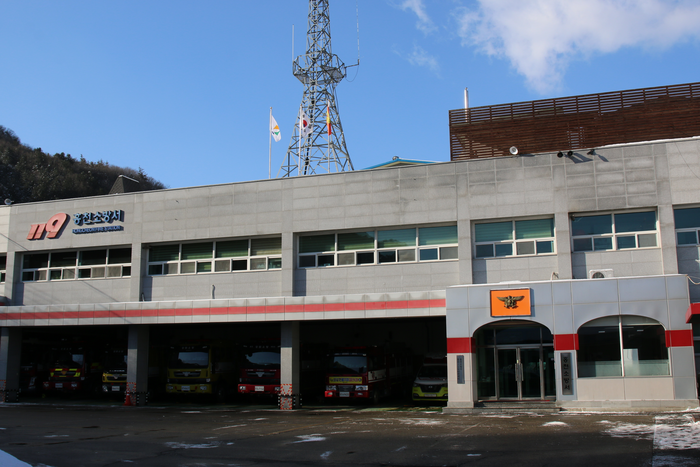 [강원소방]홍천, 노후 공동주택 화재예방 ‘주택용 소방시설 설치 지원조례’ 개정 추진