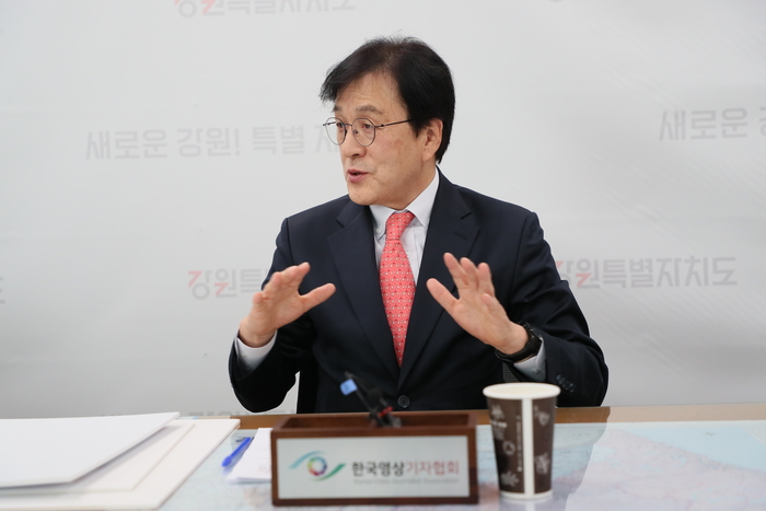 [강원자치도]MEDICA 2025 & 해외바이어 초청 통합 수출상담회, 9,233만 달러 수출상담 성과