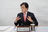 [강원자치도]MEDICA 2025 & 해외바이어 초청 통합 수출상담회, 9,233만 달러 수출상담 성과