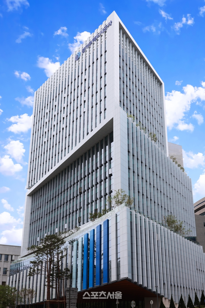 GH,  지방공기업 최초 ‘내부회계관리제도’ 도입