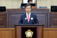 김성제“2025년 시민 숙원 해결되고 핵심 사업 본궤도 오른 한 해”