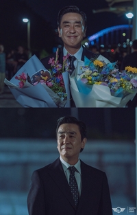 류승룡, ‘김 부장 이야기’에 대한 진솔한 소회 “수고했다, 고맙다”