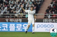 전북의 ‘우승+최소 실점’ 이끈 MVP 후보 박진섭 “조기 우승 말처럼 쉽지 않아, 조금은 기대”[K리그 시상식]