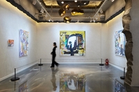 오산 최초·최대 규모 사립 갤러리 ‘메르오르 갤러리’, 11월 공식 개관