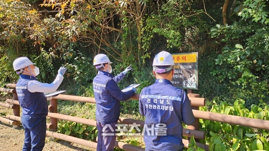 전남도, ‘안전 전남 실현’ 안전관리자문단 새롭게 구성