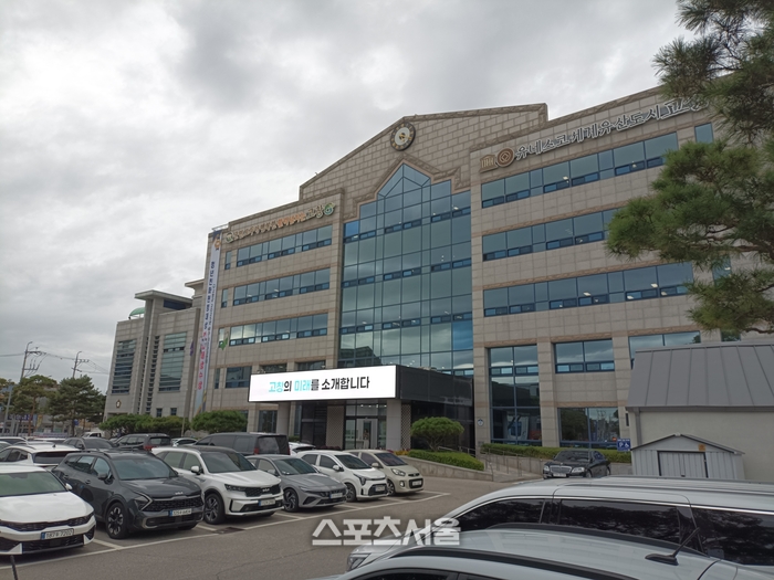 고창군, 8802억원 규모 내년도 예산안  편성