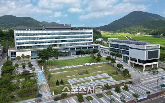 고흥군, 내년도 상반기 청년 행정인턴 70명 모집