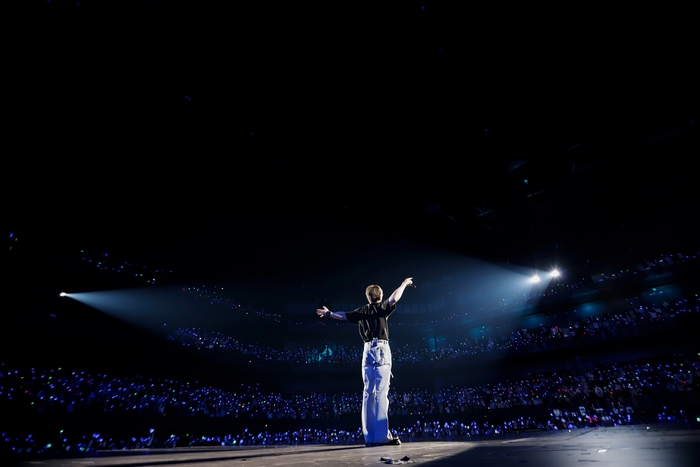 김재중. 사진 | 인코드엔터테인먼트