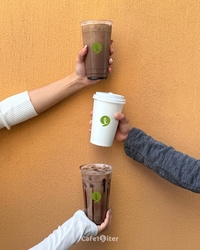 [2025 한국소비자감동지수 1위] 카페일리터, 다양한 시즌별 신메뉴 선봬