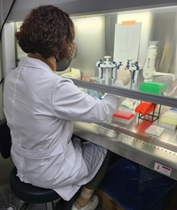 전남동물위생시험소, 아프리카돼지열병 청정 유지 온힘