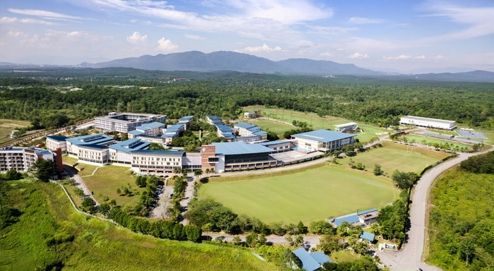 골프존 레드베터 아카데미, 엡솜 컬리지 말레이시아와 전략적 제휴 맺다… ‘골프 유학’ 새 지평 기대