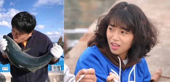 양준혁, 생선과 결혼?…“아내는 방어 밑” 망언에 공분