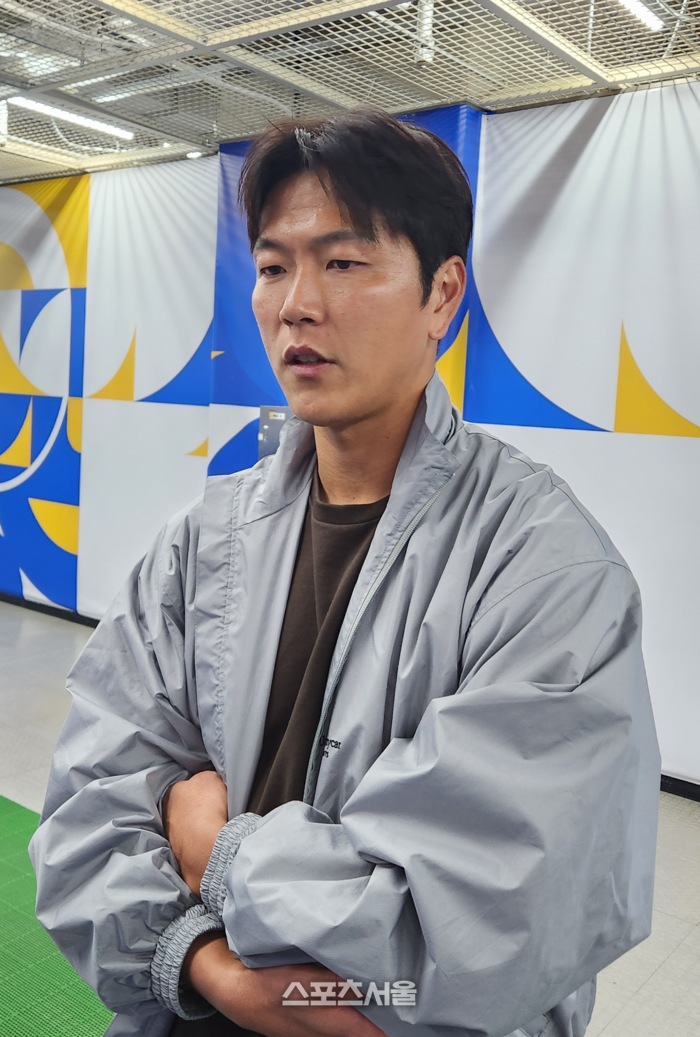 “신태용 폭행 너무 많아서…” 정승현 폭로 그 후, ‘캡틴’ 김영권 “오늘은 참겠다, 얘기할 의향 있다” [SS현장]