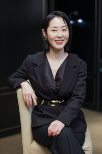 ‘고당도’ 강말금이 완성한 ‘웃픈 가족극’의 얼굴 [SS인터뷰]