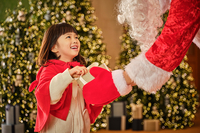 제주신라호텔, ‘대형 산타 신라베어’와 함께 하는 크리스마스 패키지 선봬