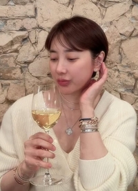 ‘10㎏ 늘었던’ 서인영, 다시 리즈시절로…“야채만 먹는 중!”