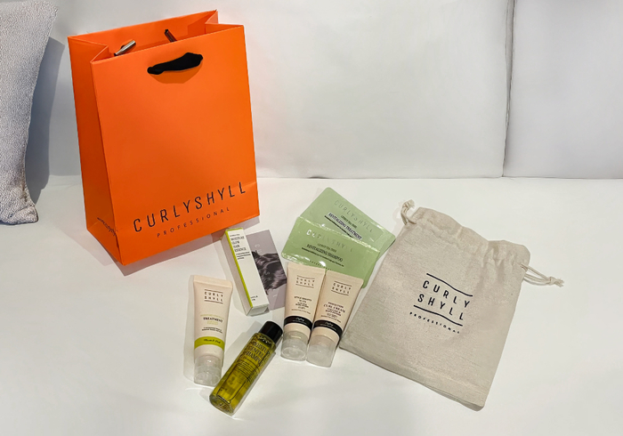 호텔 더 보타닉 세운 명동, 창립 1주년 한정 ‘커리쉴’ 패키지 출시