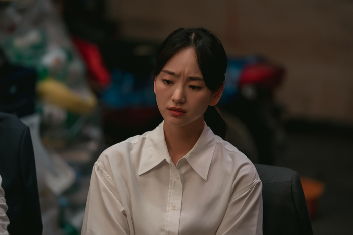 사진 | MBC 새 금토드라마 ‘판사 이한영’