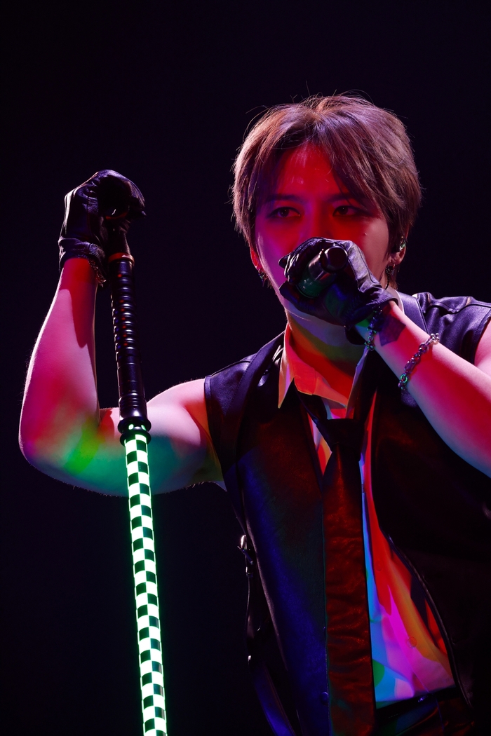 김재중, 이래서 레전드