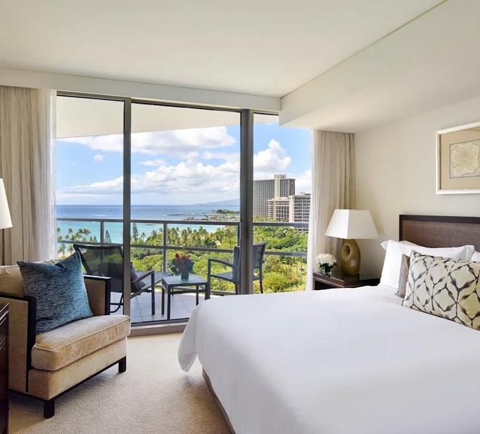 카라이 호텔. 사진 | 에스마케팅