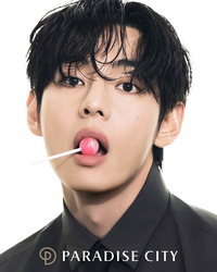 BTS 뷔, 눈빛 하나로 올킬!