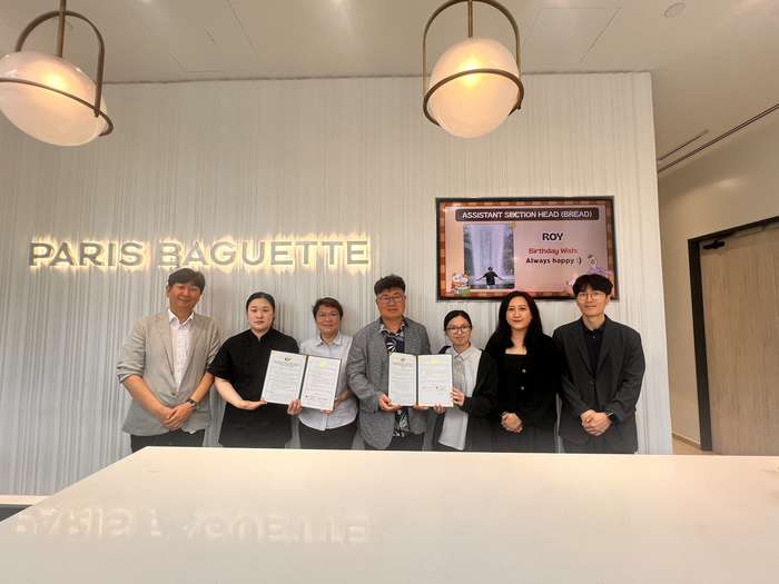 [강원교육청]2025년 강원 직업계고 글로벌 현장학습 성공적 마무리