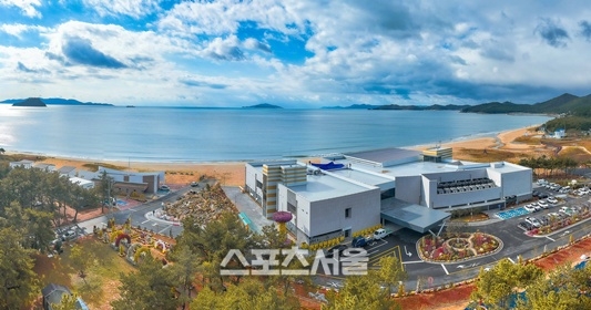 완도해양치유센터 개관 2주년,차별화된 콘텐츠로 경쟁력 UP