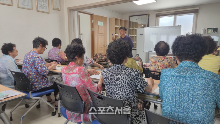 전남도, 공익직불사업 3년 연속 우수