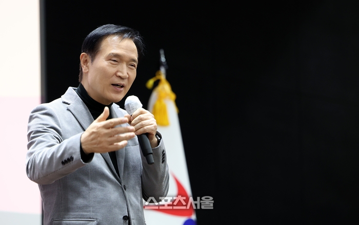 임태희“변화하는 시대에 걸맞는 새로운 청렴 실천 동행해달라”