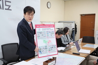 [강원자치도]그린바이오산업 육성지구 지정, 정부 공모 선정